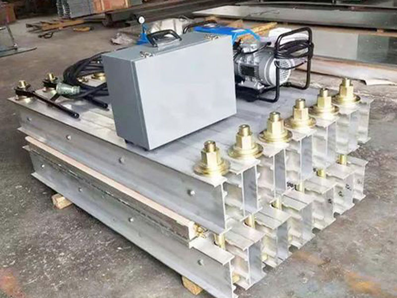 Belt Joint Machine (Belt Splicing Machine)