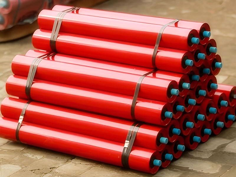 Conveyor Roller(Idler)